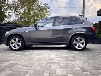 BMW X5 e70 zniznea cena