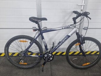 Horský bicykel značky Trek