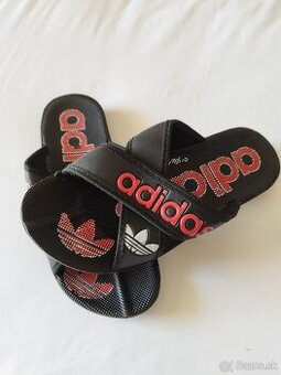 Šľapky Adidas