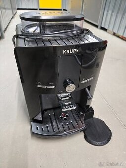 Automatický kávovar Krups