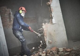Rekonštrukcia bytového jadra