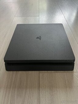 Playstation 4 Slim 500GB
