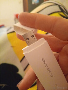 Predám 4G USB modem