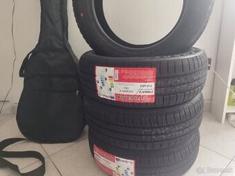 Letné Pneumatiky R14