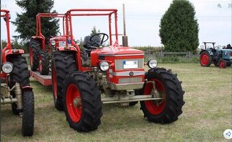 Zetor 5545