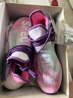 Adidas human race NMD
