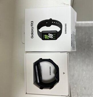 Samsung Galaxy Fit 3