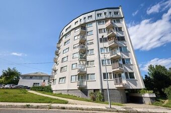 2 izb. byt /59m2/ s balkónom_Bratislava, Devínska Nová Ves