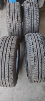 215/45 R17 letné
