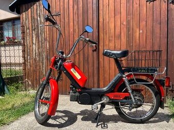 Jawa Babeta 210