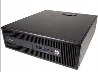 Predam HP EliteDesk 705 G3 SFF - A10-8770