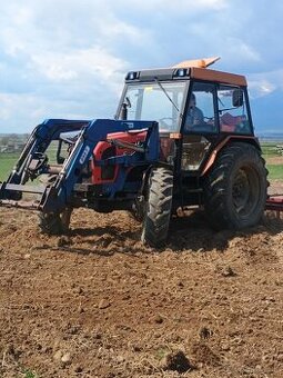Zetor 7340