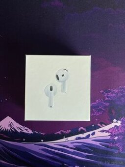 AirPods 4 ANC