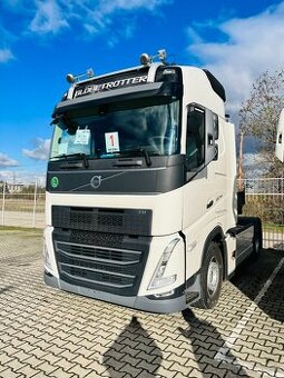 Prevezmem leasing na Volvo FH / Renault T
