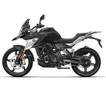 Požičovňa prenájom motoriek a skútrov