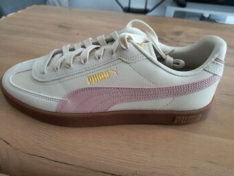 Nové pánske tenisky Puma