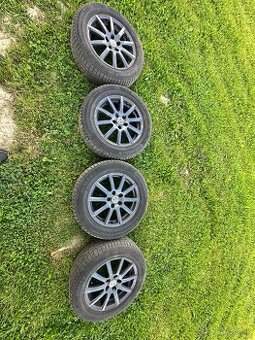 R 16” VW 5x112