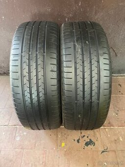 215/50 R18 Continental Ecocontact