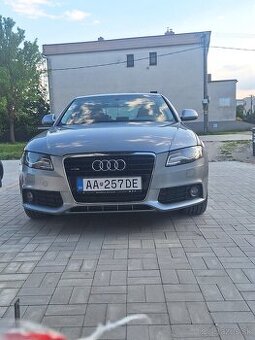 Predám audi a4