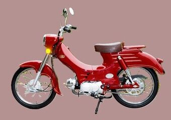 Kupim Jawa 555 new pionier . Aj bez Tp .