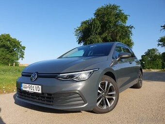Predám Volkswagen Golf 2.0Tdi DSG VIRTUAL COCKPIT