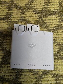 DJI batérie