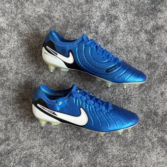 Nike Tiempo Elite SG anti-clog