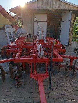 Podmetaciedisky - 1