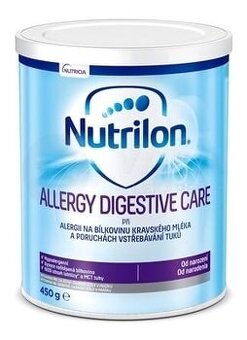 Nutrilon Allergy Digestive Care