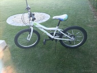 Detský bicykel 20