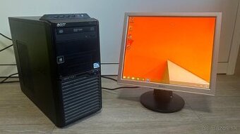 Predám Acer Veriton M265
