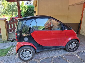 Predam Smarta - 1
