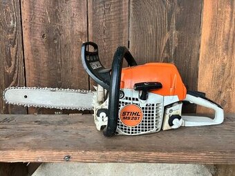 Stihl ms 251