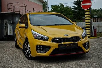 Kia Ceed T-GDi GT 150 kW