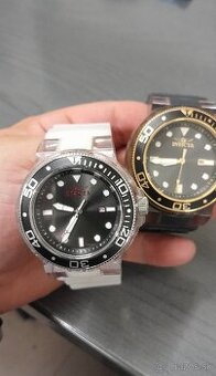 PREDAM 2 KS INVICTA.