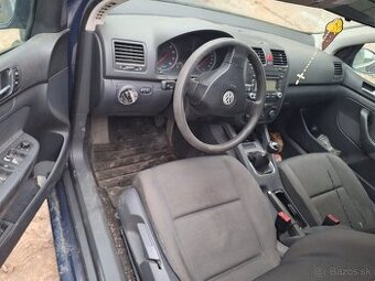 Golf 5 1.4.55kw
