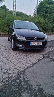 Volkswagen Polo 1.6 TDi 66 kw
