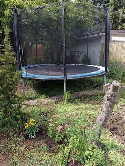Predám trampolinu
