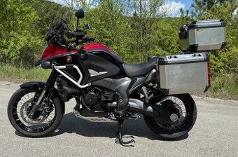 Honda Crosstourer VFR1200X DCT 2020