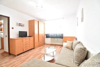 1 IZBOVÝ BYT Lietavská Lúčka, 32m2