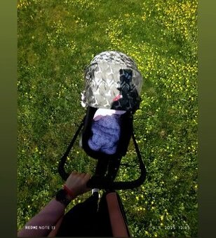 Cybex priam 3 kombinacia