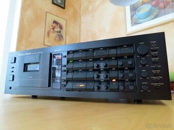 Kamichi DRAGON Tapedeck - High End kazetový magnetofón