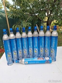 Sodastream
