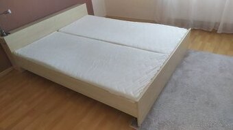 Manželská posteľ - 1