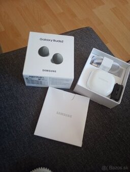 Slúchadlá Samsung