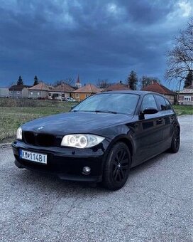 E87 116i