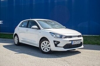 Kia Rio 1.2 MPi 2021 2211KM - 1