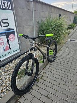 Kellys whip 10