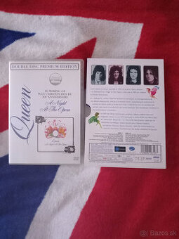 queen 2dvd - 1