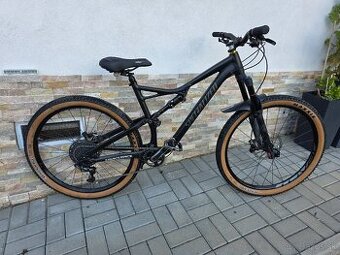 Specialized Stumpjumper FSR comp